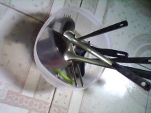 福州二手甩賣 美的電磁爐附帶贈品，家電低價撿漏這樣選